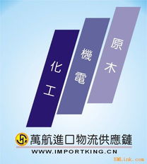 現代進口貿易的綜合服務 散貨拼柜、舊設備進口及網上貿易代理