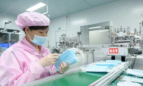 博白縣首家企業(yè)獲批醫(yī)用口罩生產(chǎn)資質(zhì)，開啟醫(yī)療器械銷售新篇章